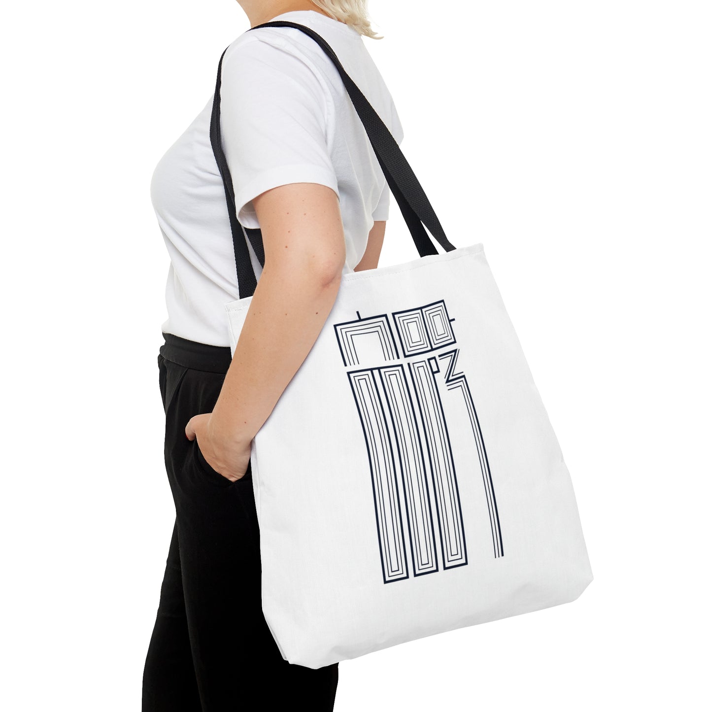 Tote Bag (AOP)