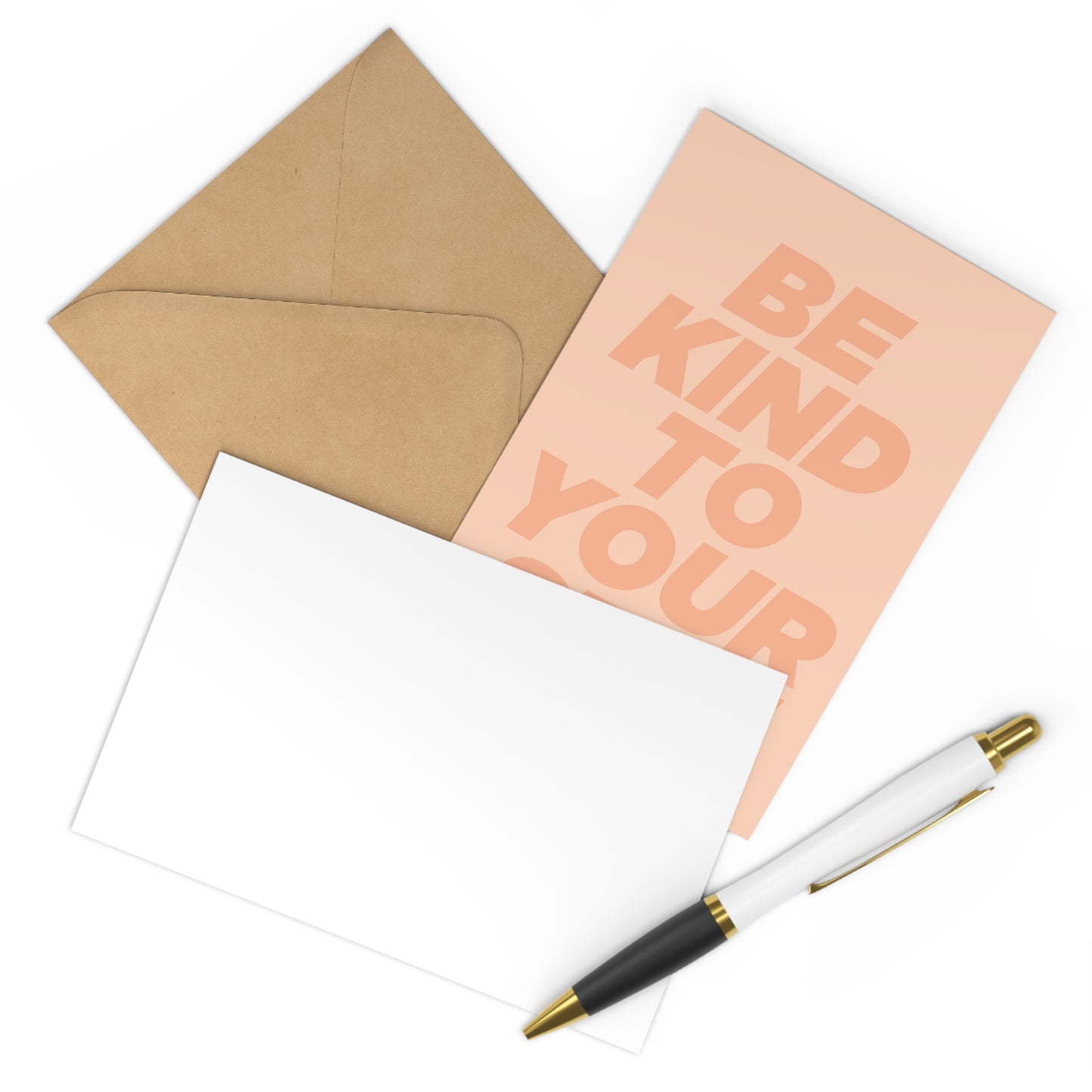 Postcards (7 pcs)