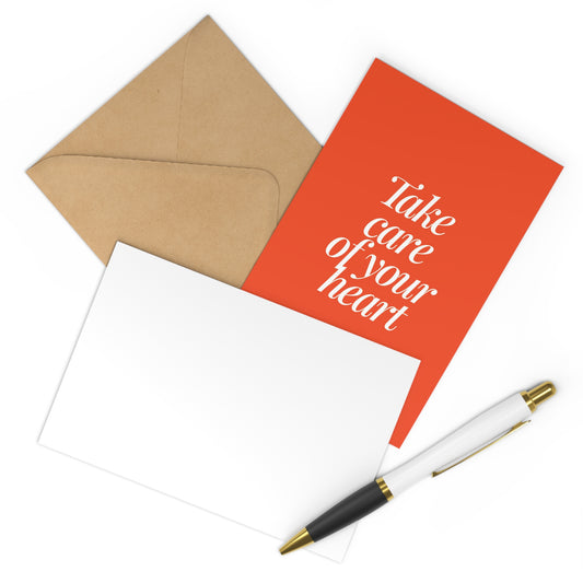 Postcards (7 pcs)
