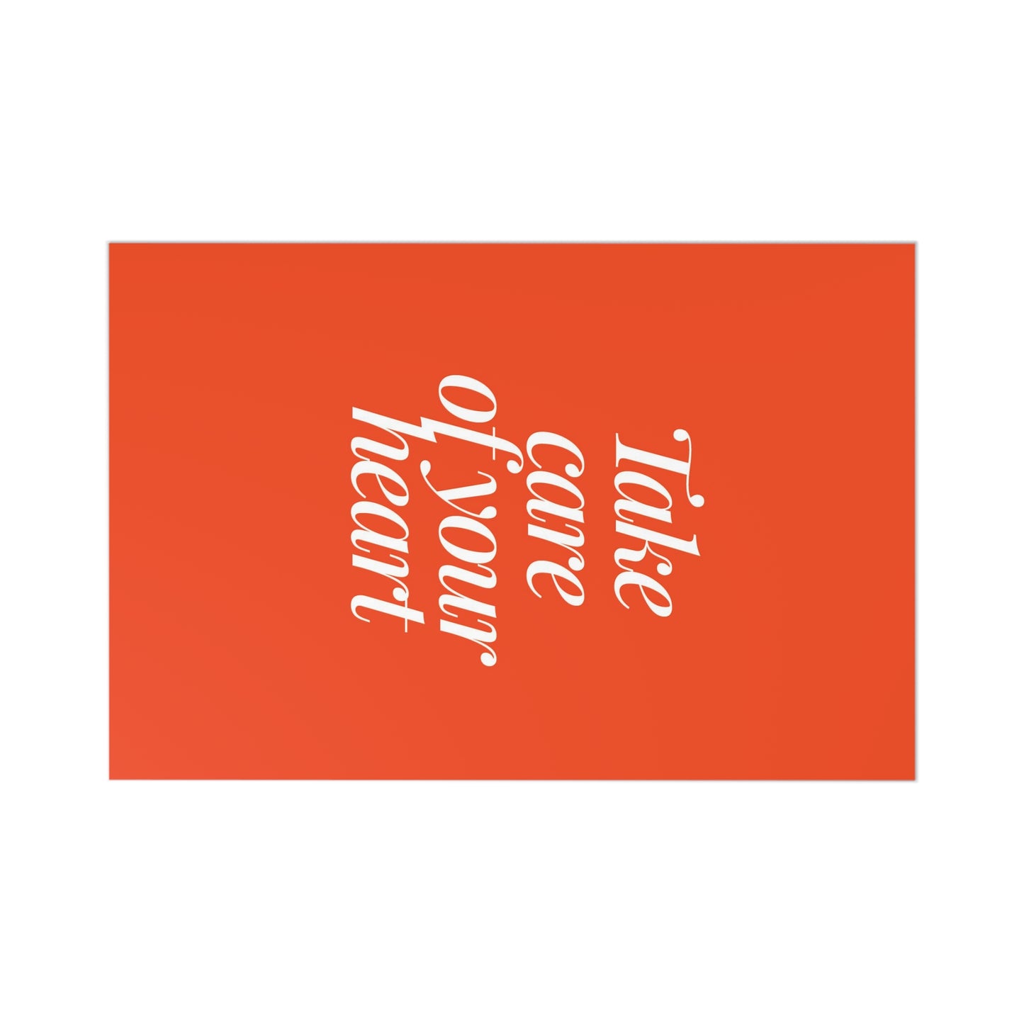 Postcards (7 pcs)