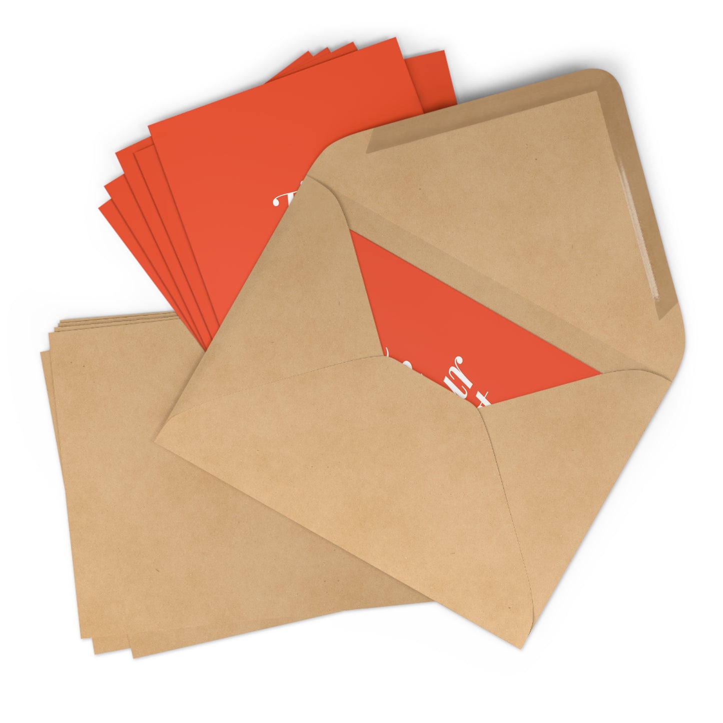 Postcards (7 pcs)