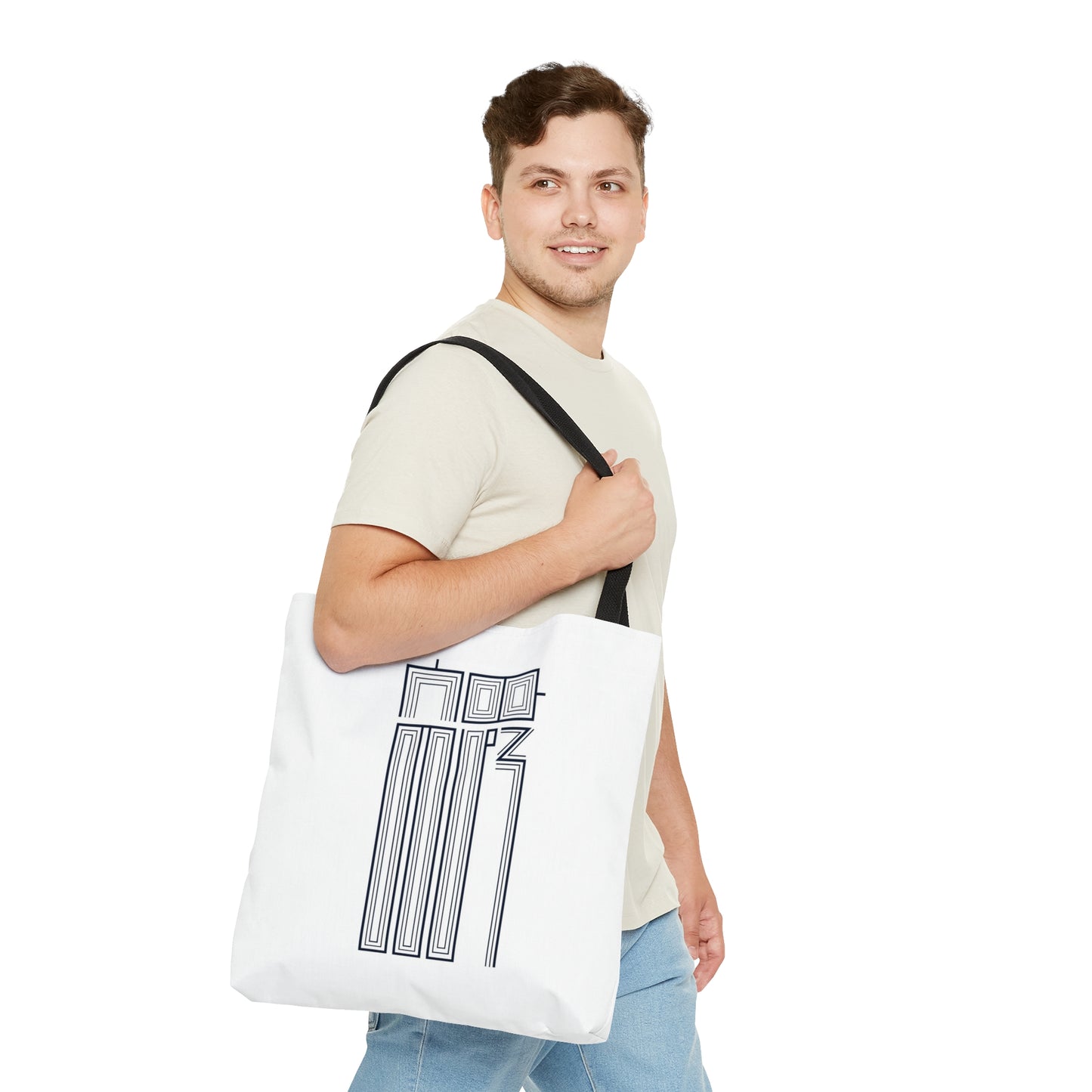 Tote Bag (AOP)